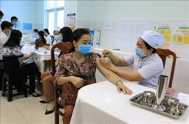 It was first identified in december 2019 in wuhan,. VÄ©nh Long Thai Binh Triá»ƒn Khai Tiem Vaccine Phong Covid 19 Baotintuc Vn