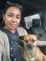 What to do with a lost male puppy found in Apopka?