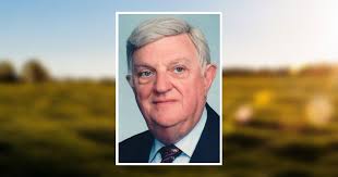 Richard E. Drescher Obituary December 4, 2018