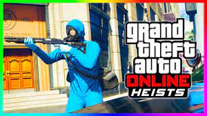 How to do heists in gta online. Gta 5 Online Heist Setup Details How To Plan Start Heists Requirements More Gta V Youtube