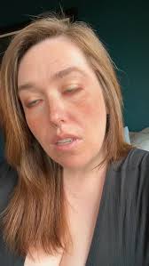 I hold my breath when I laugh talk speak eat bahahahha that last one is  expected 😂 it has cause me for the last few years to have a cough that  wouldn't