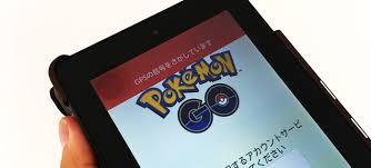 Kindle Fireでポケモンgoはできるのか Ipad 格安スマホで夏休みに子どもと楽しむ Blackhouse