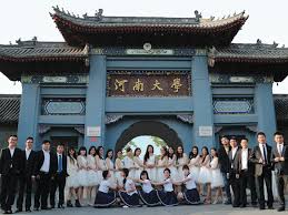 Vương đình huệ, ủy viên bộ chính trị, chủ tịch quốc hội có bài viết: Du Há»c Trung Quá»'c Ä'áº¡i Há»c Ha Nam Cáº¥p Há»c Bá»•ng Toan Pháº§n Va Há»— Trá»£ Sinh Hoáº¡t Phi 2020 2021