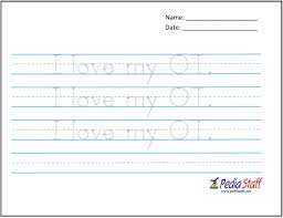 Handwriting Practice For Occupational Therapy Month Occupational Therapy Handwriting Practice Occupational Therapy Programs