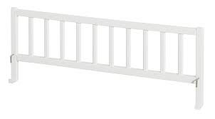 Er gitter schutzgitter kinderbett rausfallschutz. Oliver Furniture Rausfallschutz Fur Seaside Betten Online Kaufen