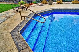 In-Ground Swimming Pools - Continental Pool & Spa