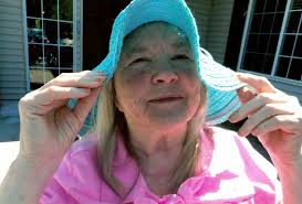 Sandra Elaine “Sandy” Carver