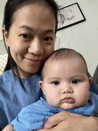 Stephanie Christine Oktavia