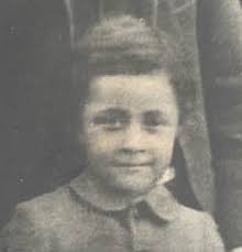 Frederick Francis Steiger (1884-1959)