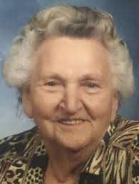 Erma "Jackie Jo" Snowden