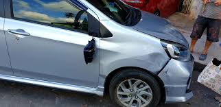 Beli kereta myvi baru berapa. Sheikh Omar Ali Eksiden Dengan Kereta Myvi Dekat Simpang Facebook