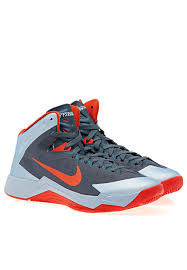 Browse all basketball shoes from nike, under armour, adidas, jordan and more top brands. Buy Nike Grey Hyper Quickness Basketball Shoes For Men In Dubai Abu Dhabi 599519 400