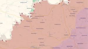 донецкая область