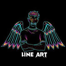 Pin Di Ilustrasi Grafis