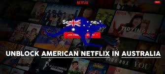Telstra customers can add netflix to their postpaid plans for ease and convenience. How To Unblock American Netflix In Australia
