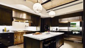 10 most luxurious kitchens in the world