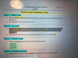 Just below the answer, you will be guided to the complete puzzle. Hi Can You Help Me With The Task 2 Using Python Chegg Com