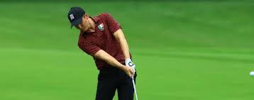 Golf tokyo olympic games 2020 on espn. Carlos Ortiz Termino Segundo En La Primera Ronda Del Golf De Tokio 2020