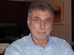 Biography: Martin Baron