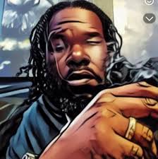 The 'mystery' is solved. 👀