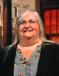 Obituary information for Veronica P. Newman