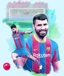 El delantero argentino, sergio kun agüero, ha firmado con el barcelona para las dos próximas temporadas, hasta junio de. Eq8rbtpl051zum