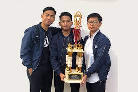 Pengertian ilmu laduni terbagi menjadi 2 (dua). Mahasiswa Uai Tuai Prestasi Dalam Festival Bahasa Dan Budaya Uin Sunan Kalijaga Tingkat Nasional Universitas Al Azhar Indonesia