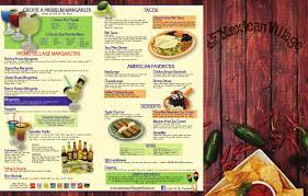 Mexican Village Downtown Menu In St Cloud Minnesota Usa