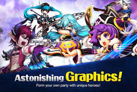 Defeat kazeaaze by forming elite allied troops grand chase from the kingdoms of kanaban and serdin! Grandchase M For Android Apk Download