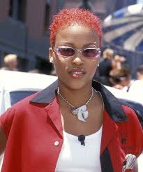 Who was the best 90's female music artist out of these choices?