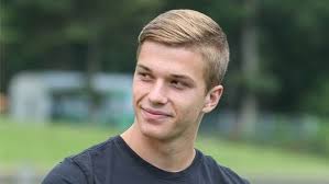 Birkenfelder David Otto für U20-Nationalmannschaft nominiert