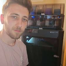 BAMBU LAB A1 COMBO + A1 MINI & CASH INSTANT WINS