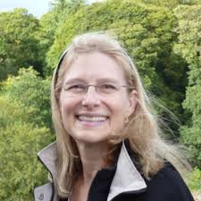 Valina Dawson Ph. D.