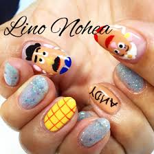 ポテトヘッド ネイル ポテトヘッド ポテト