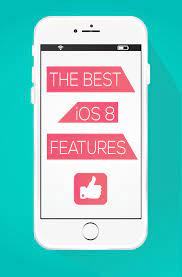 The 15 Best Features Of Ios 8 Ios 8 New Gadgets Iphone Hacks