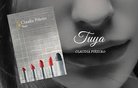 Claudia piñeiro (born 1960) is an argentine novelist and screenwriter, best known for her crime and mystery novels, most of which became best sellers in argentina. Un Viaje En Papel Resena Tuya Claudia Pineiro