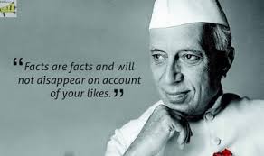 Jawaharlal Nehru Quotes: Celebrate ...