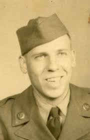 Obituary information for Charles B. Young