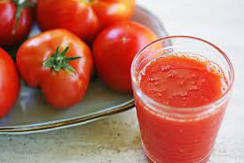 Untuk pengetahuan semua, tomato atau nama saintifiknya solanum lycopersicum mempunyai pelbagai khasiat yang tersendiri. Jus Tomato Untuk Kulit Cantik Dan Kekal Sihat Dr Jamu