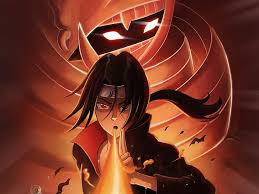 You can also upload and share your favorite itachi wallpapers hd. Naruto Itachi Uchiha Bildschirmhintergrund Wallpaperbetter