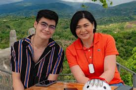 What was your first time like? Aiko Melendez Proud As His Andrei Yllana Finishes Automobile Mechanic Course Filipino News