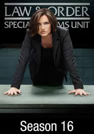 December solstice, season 16 ep. Vudu Law Order Special Victims Unit Season 16 Mariska Hargitay Ice T Null Tamara Tunie Dann Florek Watch Movies Tv Online