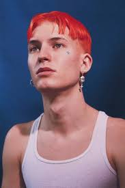 Gus Dapperton Returns With First Aid An Emo Tinged Ode To His Sister Ones To Watch