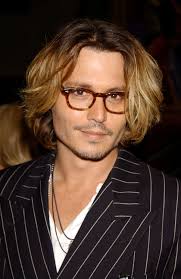Johnny Depp In 2020 Johnny Depp Cool Hairstyles For Men Haircuts For Men