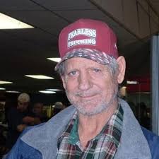 Ronald Grimm Obituary (1957