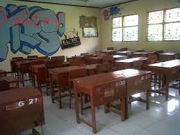 Dalam mendekorasi kelas, ada banyak cara dan bahan yang bisa kita gunakan. Dekorasi Dinding Kelas Ips Cek Bahan Bangunan