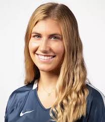 2020 Women's Volleyball Roster