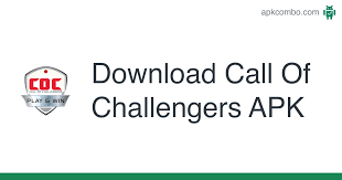 Click the 🔔 to join the notification squad!j. Call Of Challengers Apk 1 0 Android Game Download