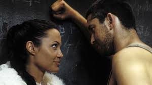 After divorcing thornton in 2003, jolie focused on working with refugees in impoverished countries and raising her adopted son, maddox. Lara Croft Tomb Raider The Cradle Of Life Vinnieh