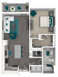 The Addison Lake Bryan Apartments